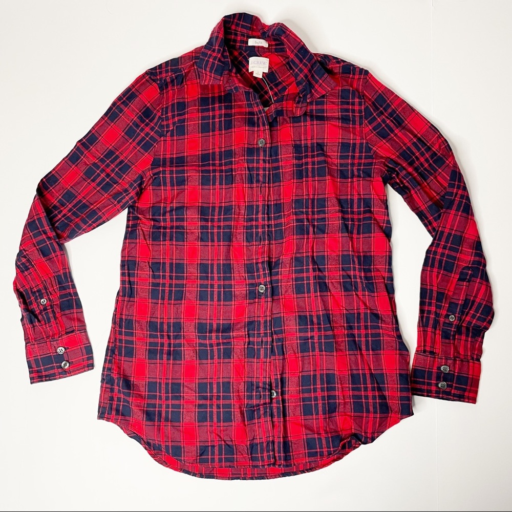 5/$25 NWT J.Crew Button Up